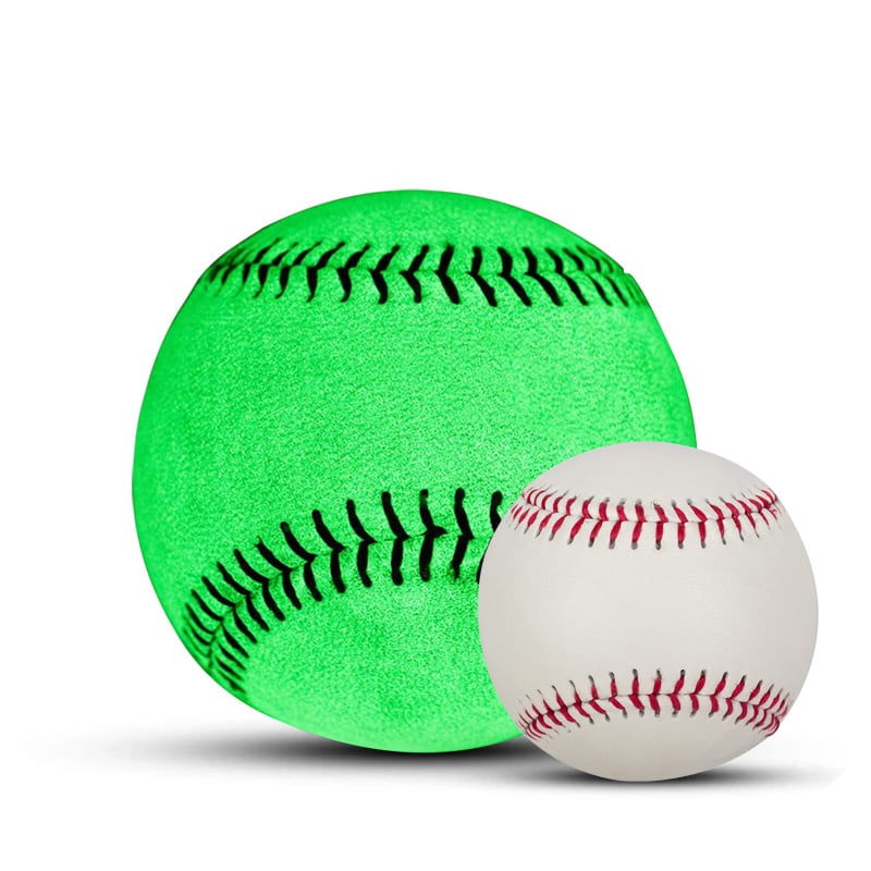 Holographic Reflective Glowing Basketball🏀\/Soccer⚽\/Football (Rubgy)🏈\/Volleyball🏐\/Baseball⚾