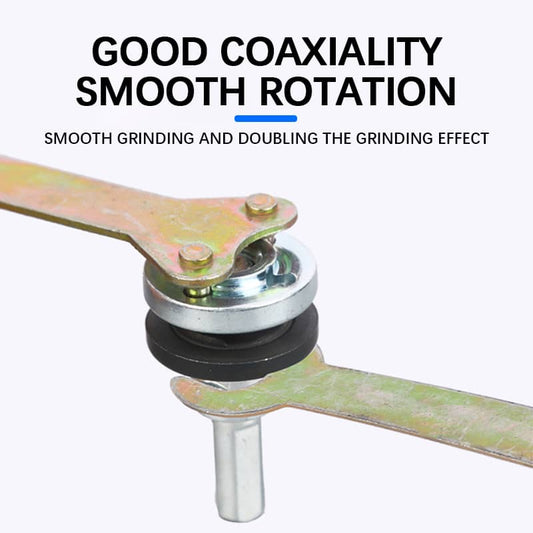 🔥Hot Sale🔥Electric Drill Angle Grinder Connecting Rod Set