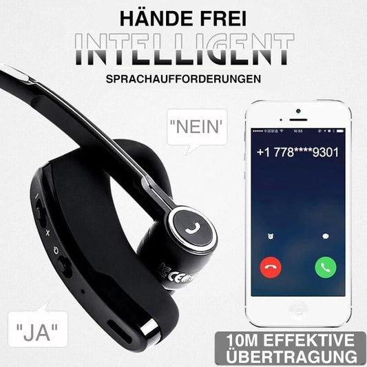 š„GROSSER VERKAUF 47%š„š„Neue Business Bluetooth Kopfhƶrer