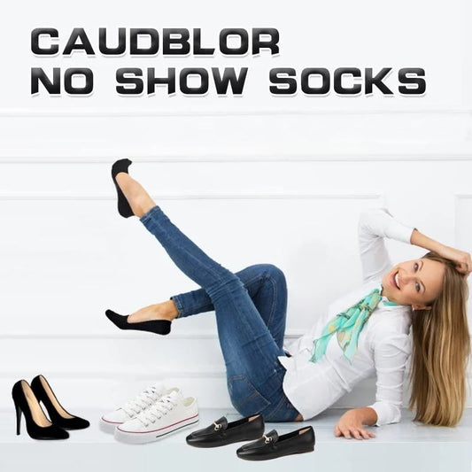 🔥BUY 6 SAVE 30%🔥Thin No Show Socks