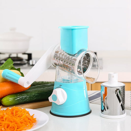 ✨Multifunctional Vegetable Cutter & Slicer 🔥BUY 2 free shipping