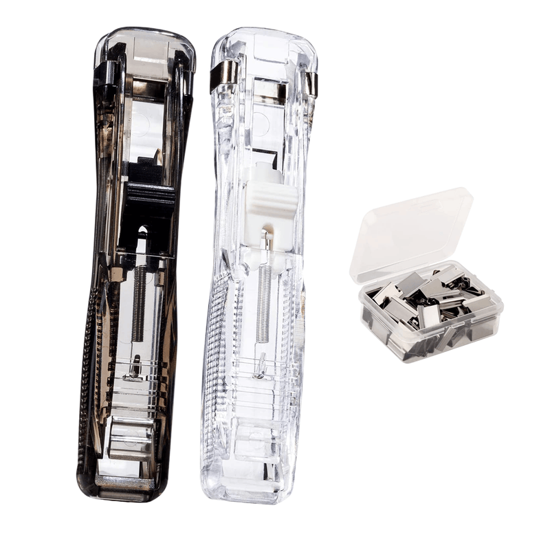 đ„2023 Summer Hot Saleđ„Reusable Creative Staplerđ