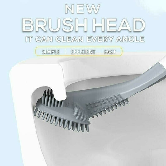 ✨✨ Golf brush head toilet brush