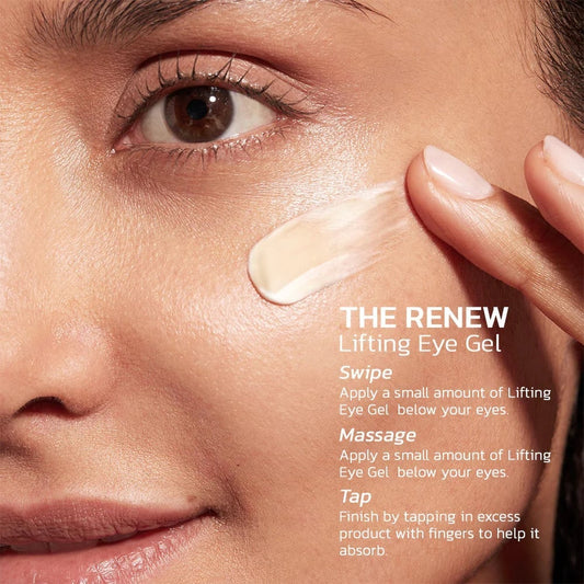 💥2023 HOT SALE-Crocodile Oil Treatment & Repair Eye Cream🔥🌸
