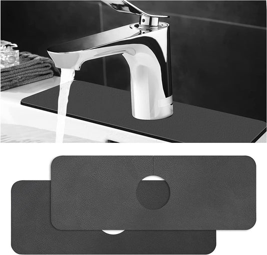 Diatomite Faucet Absorbent Mat(🔥2023 Hot Sale)