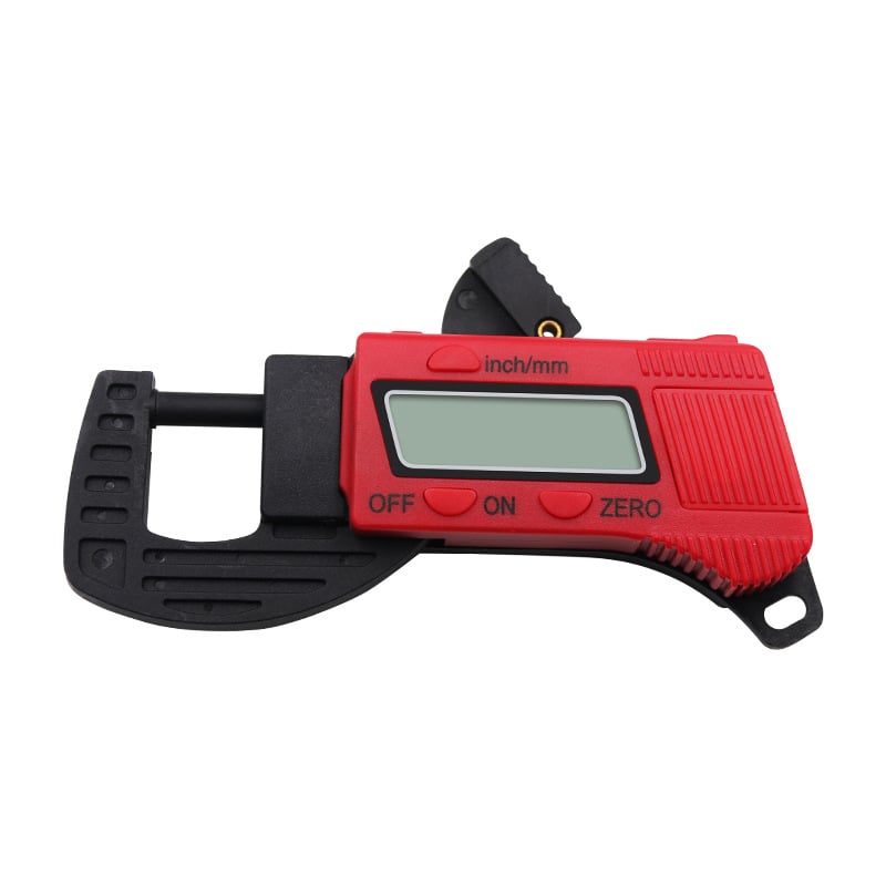 (š„Hot Sale-48% OFF) Electronic Thickness Gaugeā” BUY 2 GET 1 FREE