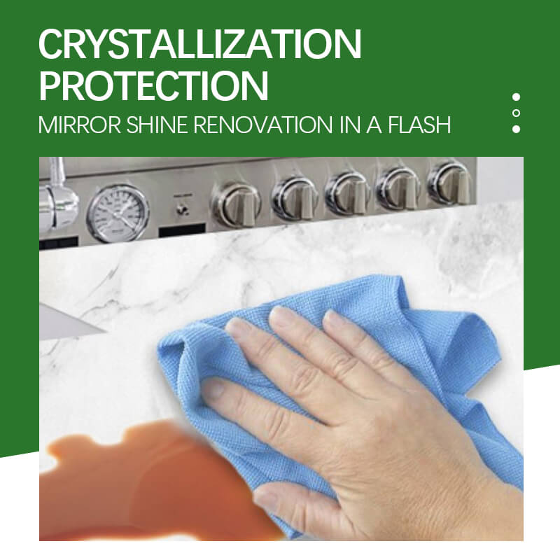š„LAST DAY 49% OFFš„ - Nano Crystal Coating Agent for Tile & Furniture