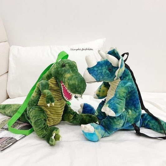 ✨2023 New ✨Dinosaur backpack👍--BUY MORE SAVE MORE🔥
