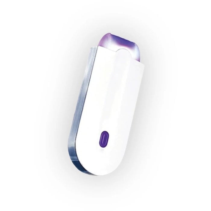 🔥🔥 Silky Smooth Hair Eraser(UK plug)