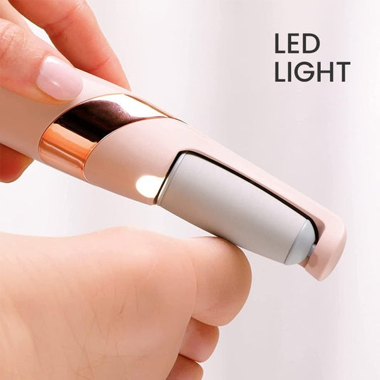 2023 Latest Electric Foot File Hard Skin Remover