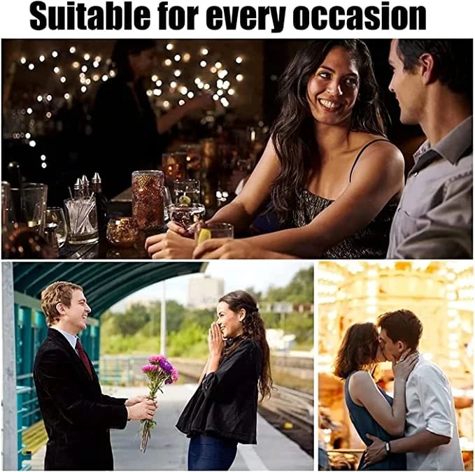 🎁Last Day Promotion- SAVE 49%🌿ClogSkysTM PERFUME (For Him & Her) - Buy 3 Free Shipping