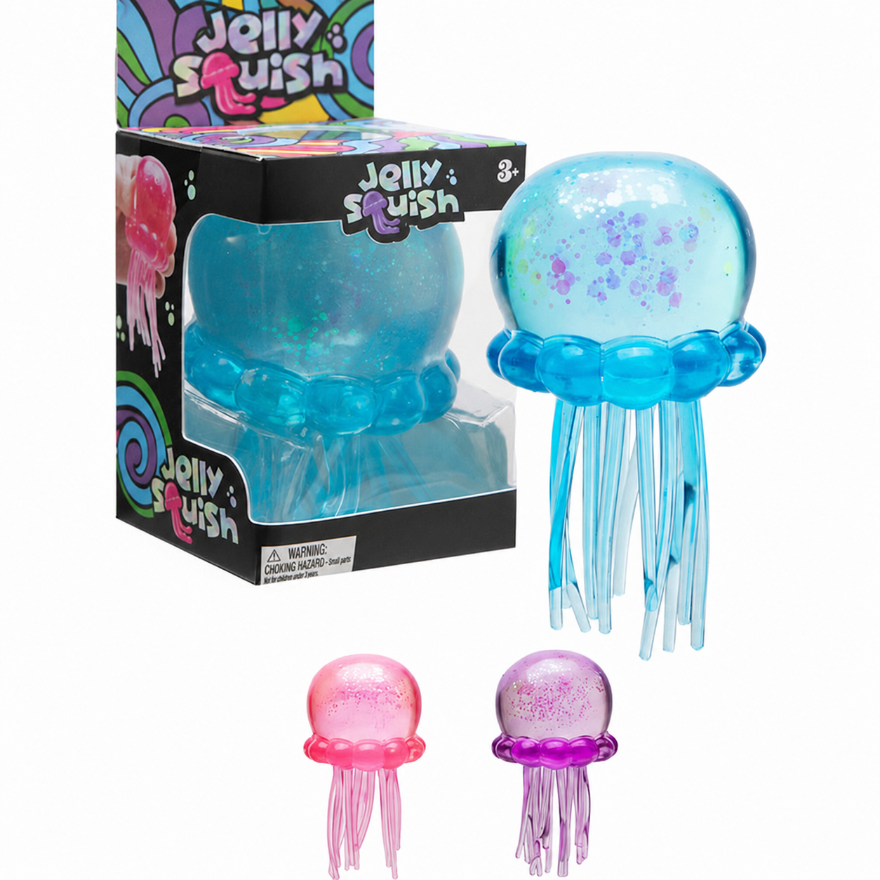 Jelly Squish