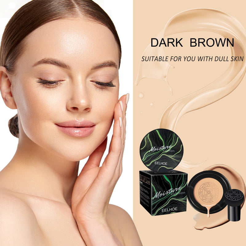 Mushroom Head Air Cushion Creme❤️❤️ KAUFEN SIE 2 UND ERHALTEN SIE 1 GRATIS (🎉 3 STÜCKE)🎉RABATT 🔥🔥