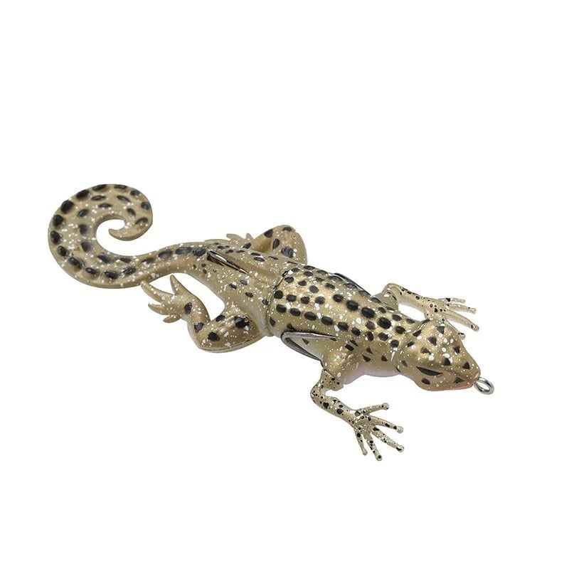 Swimming Lizard Bait
