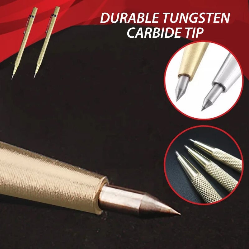 (🎉Father's Day HOT Sale-47% OFF🔥)Ceramic Tile Cutter Pen