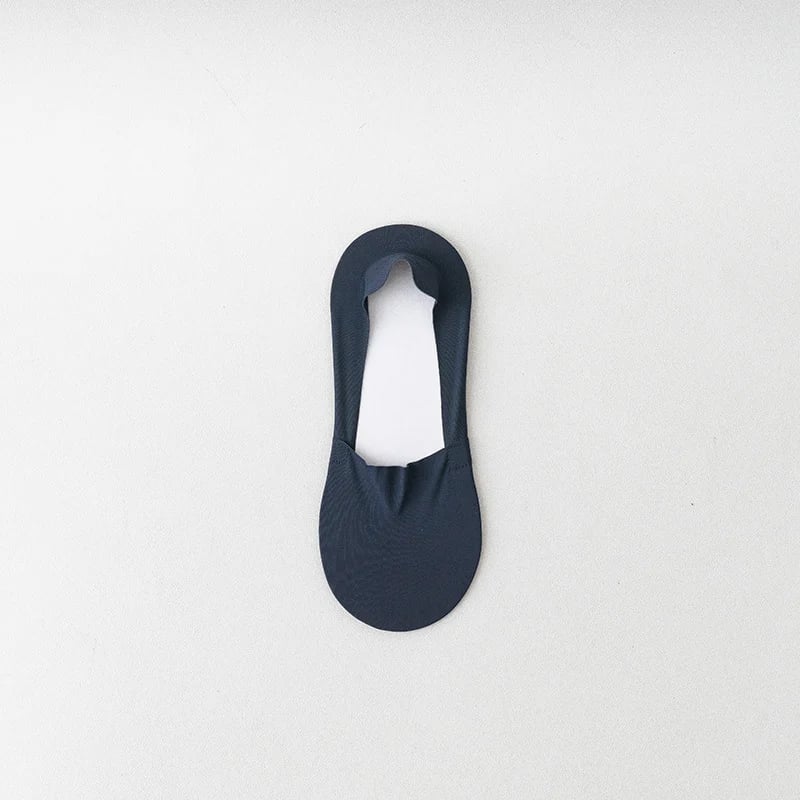 🔥BUY 6 SAVE 30%🔥Thin No Show Socks