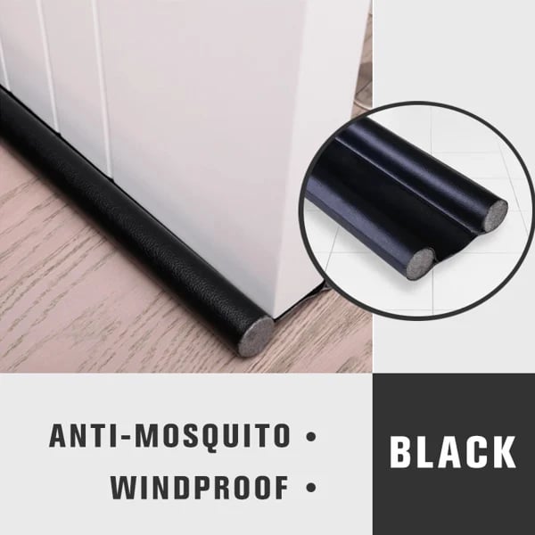 🔥Last Day Promotion🔥Noise & Pest Isolation Waterproof Door Bottom Seal Strip
