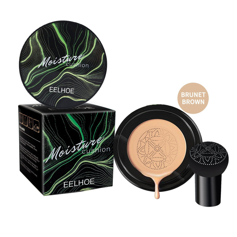Mushroom Head Air Cushion Creme❤️❤️ KAUFEN SIE 2 UND ERHALTEN SIE 1 GRATIS (🎉 3 STÜCKE)🎉RABATT 🔥🔥