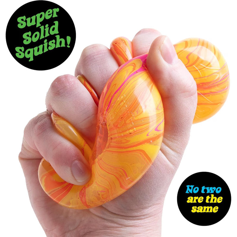 Swirl Nice Cube Ice Sugar Ball
