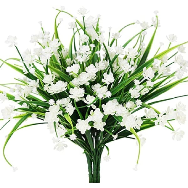 🔥Last Day 48% OFF-Outdoor Artificial Flowers💐