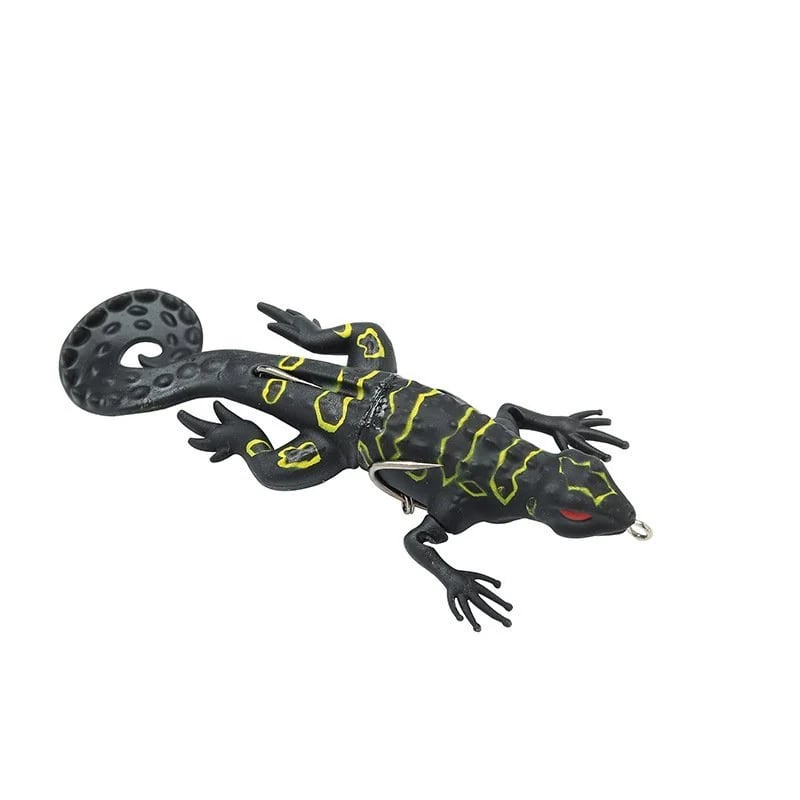 Swimming Lizard Bait