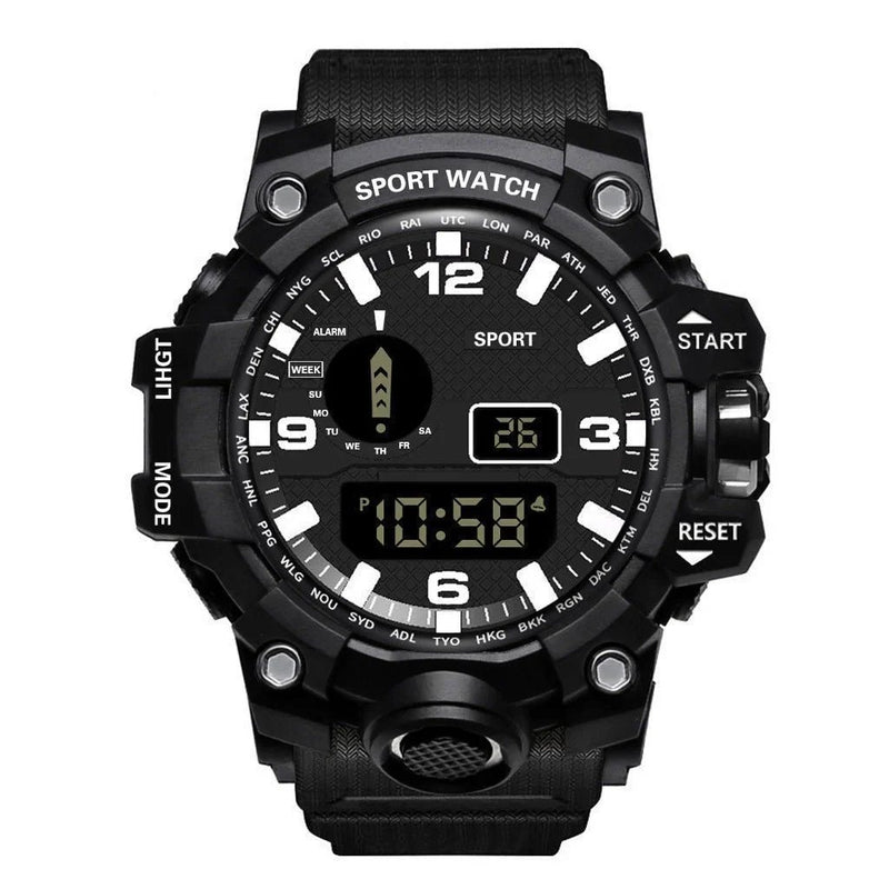 Multifunctional outdoor sports watch⌚⌚