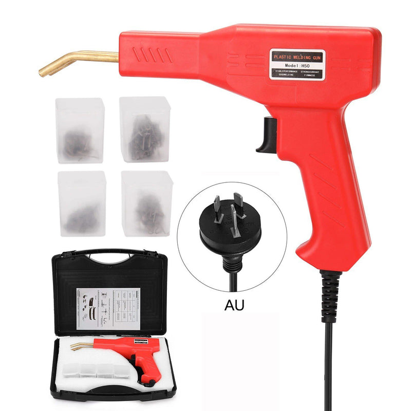 🔥LAST SALE 40% OFF  🛠 Professional Crack Repair Welding achine & Welding wire