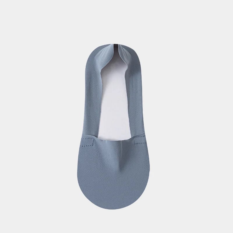🔥BUY 6 SAVE 30%🔥Thin No Show Socks