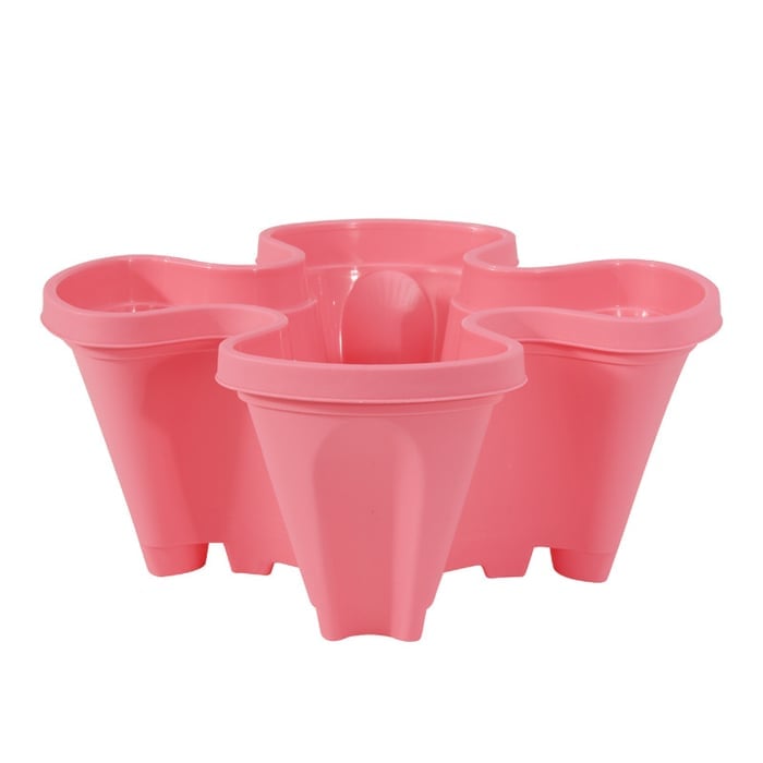 🌼Plant Festival Special - Stand Stacking Planters Strawberry Planting Pots