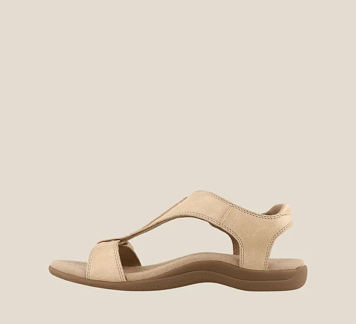🔥Promotion-Leather Adjustable Sandals