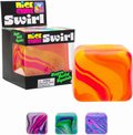 Swirl Nice Cube Ice Sugar Ball