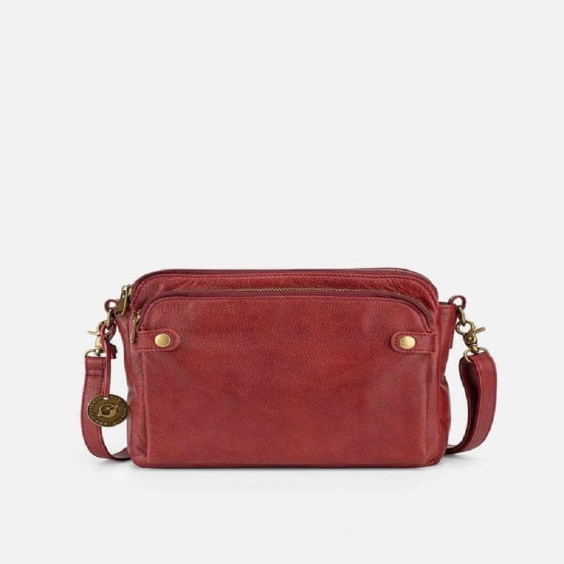 🔥Last Day Promotion 49% OFF -2023 New Crossbody PU leather Shoulder Bags and Clutches