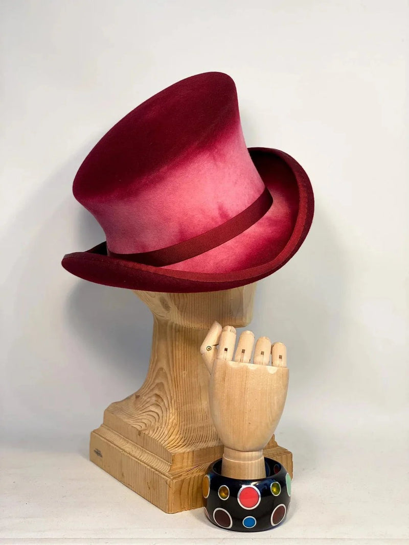 🎁LAST DAY 49% OFF - Asymmetric top hat