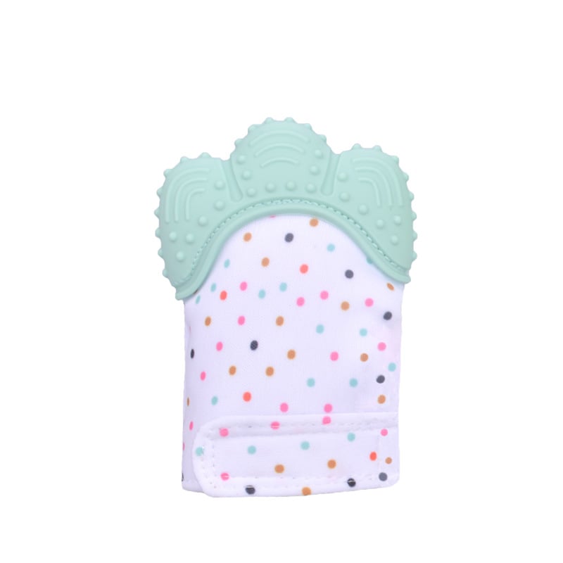 Teething Mitten(💥💥Buy 2 get free shipping)