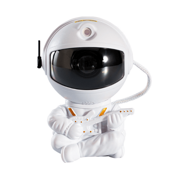 🎁Astronaut Star Galaxy Projector Light - With Timer and Remote