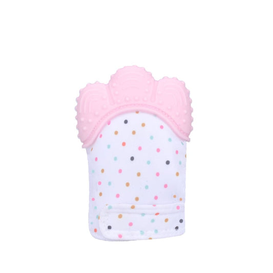 Teething Mitten(💥💥Buy 2 get free shipping)