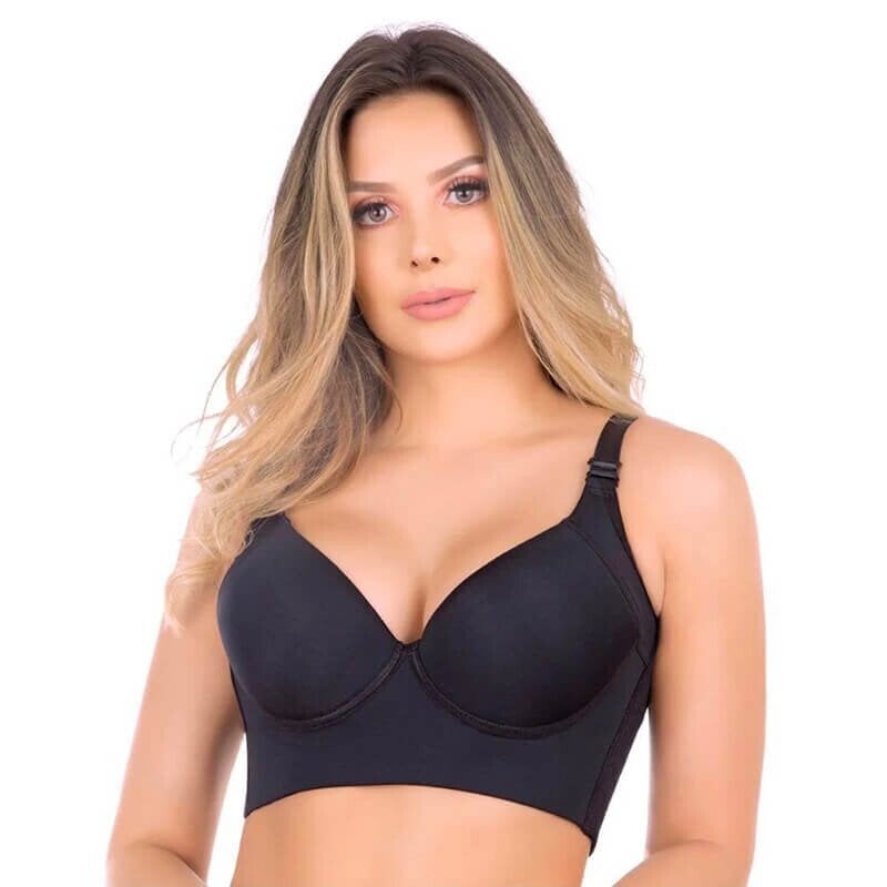 ⇝Bra with shapewear incorporated