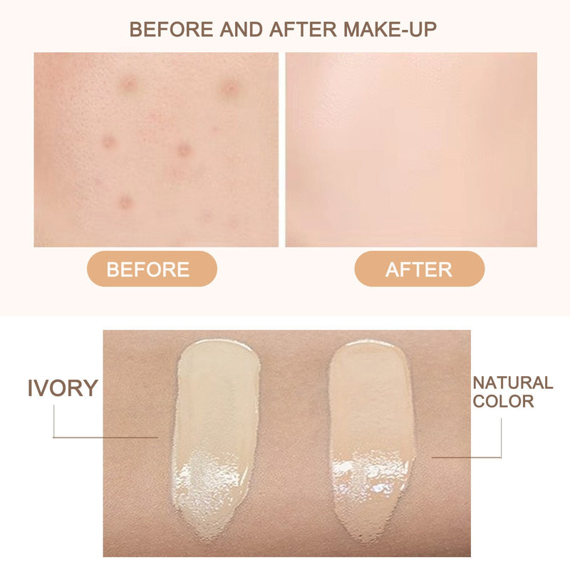 Mushroom Head Air Cushion Creme❤️❤️ KAUFEN SIE 2 UND ERHALTEN SIE 1 GRATIS (🎉 3 STÜCKE)🎉RABATT 🔥🔥