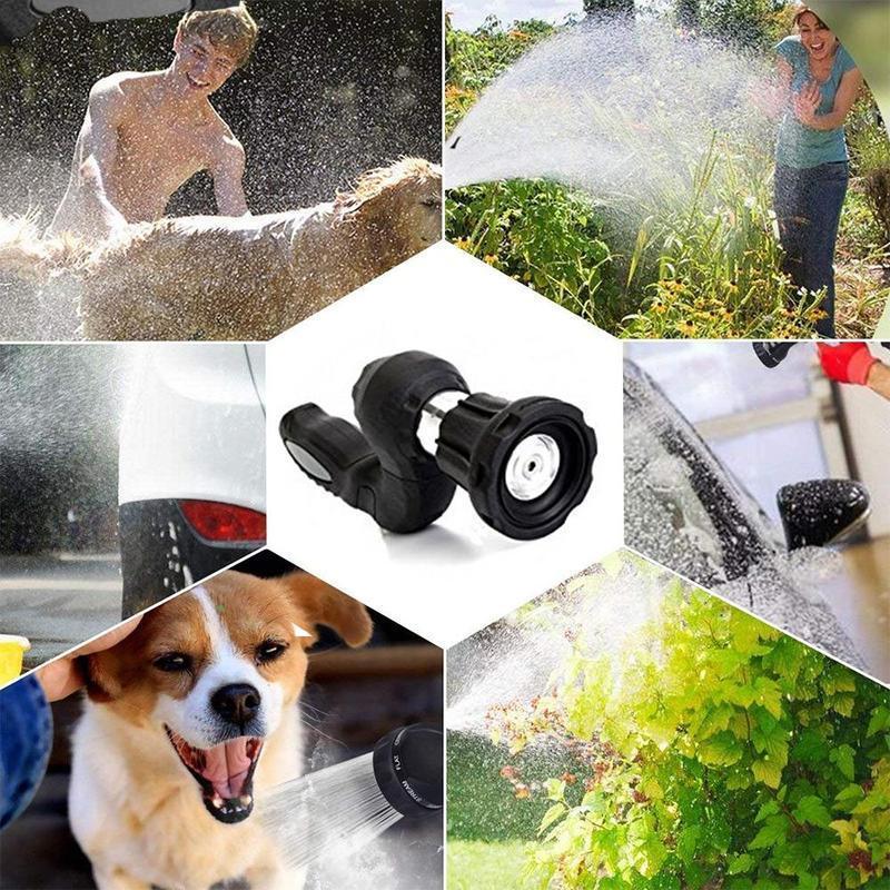 High pressure nozzle for car garden tool-Buy 2 Free Shipping