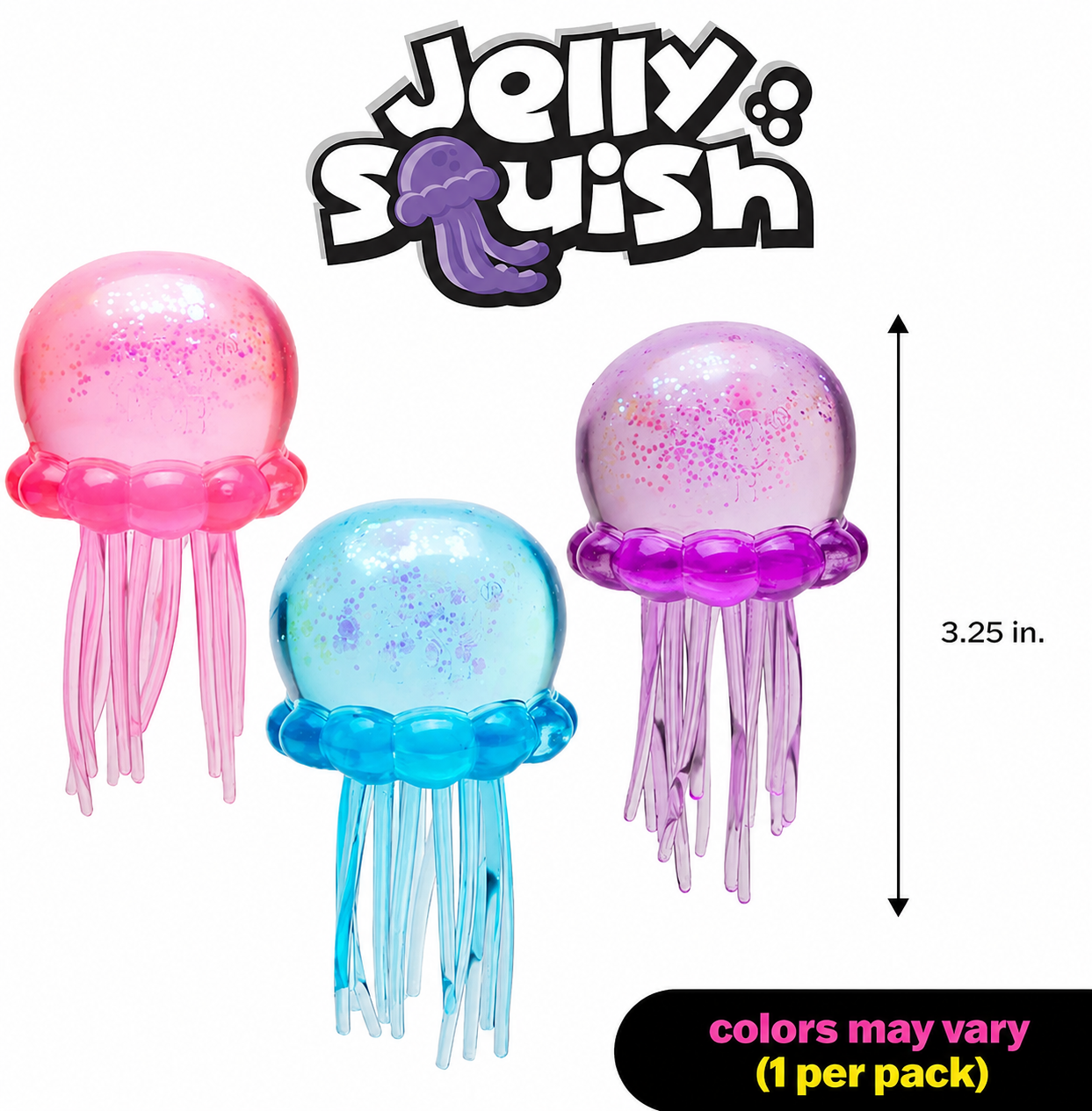 Jelly Squish