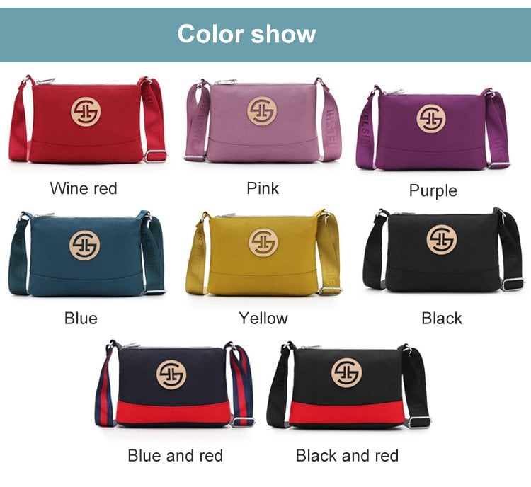 Women’s shoulder bag