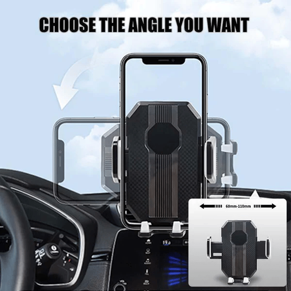 🔥Super Absorption Car Phone Holder