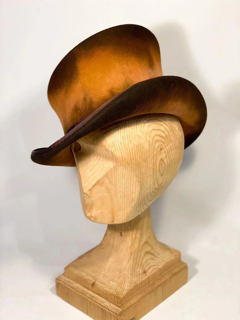 🎁LAST DAY 49% OFF - Asymmetric top hat