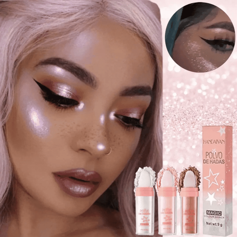 💖 Magic Highlighter【Buy 2 Get 1 Free 】