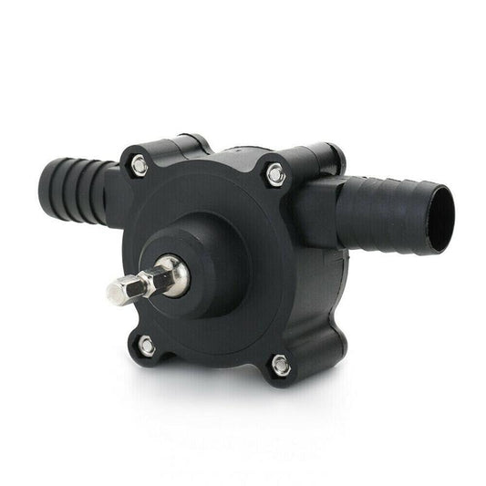 (🔥Last Day Promotion-SAVE 48% OFF)  Self-Priming Transfer Pump-BUY 2 FREE SHIPPING & GET 10% OFF