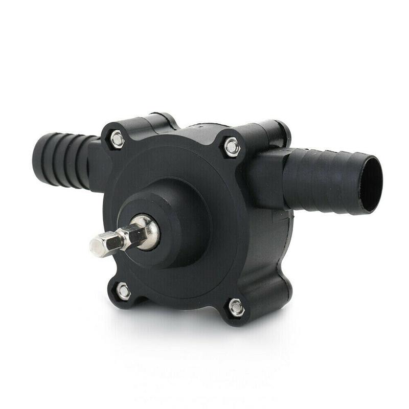 (🔥Last Day Promotion-SAVE 48% OFF)  Self-Priming Transfer Pump-BUY 2 FREE SHIPPING & GET 10% OFF