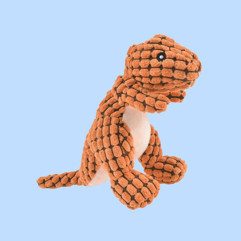 Sale ends in 3 hours \/ Buy 1 Get 1 Free Today Only - Robust Dino - Dog Toy 2.0 Upgraded Version