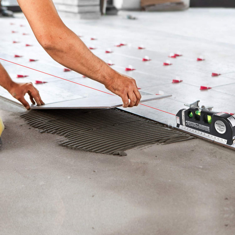 🔥LAST DAY 49% OFF🔥Laser Level Line Tool