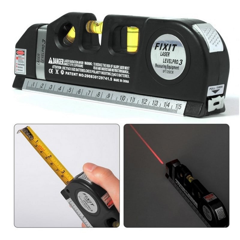 🔥LAST DAY 49% OFF🔥Laser Level Line Tool