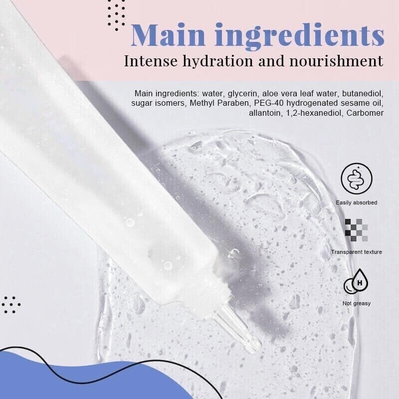 Hot Sale Hyaluronic Acid Hand Care Essence